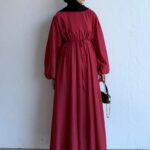 اللون الحالي