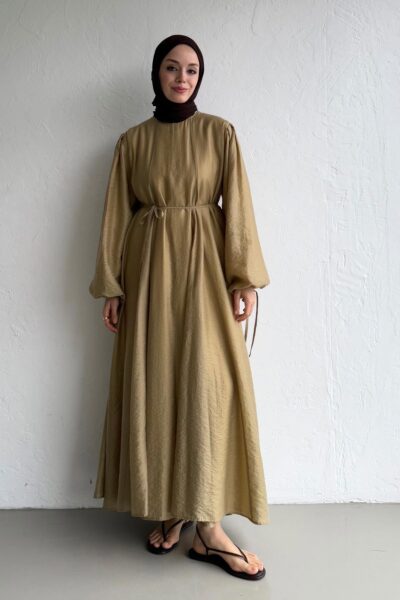 فستان صيفي ياسمين زيتي