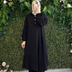 اللون الحالي