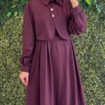 اللون الحالي