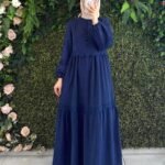 اللون الحالي