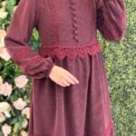 اللون الحالي