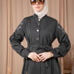 اللون الحالي