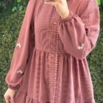 اللون الحالي