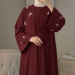 اللون الحالي