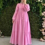 اللون الحالي