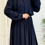 اللون الحالي