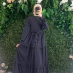 اللون الحالي