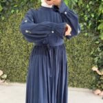 اللون الحالي