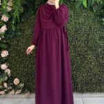 اللون الحالي