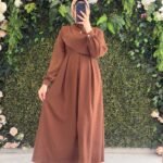 اللون الحالي