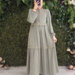 اللون الحالي