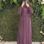 اللون الحالي