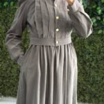 اللون الحالي