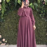 اللون الحالي