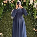 اللون الحالي