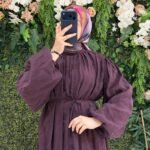 اللون الحالي
