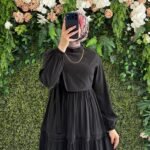 اللون الحالي
