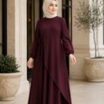 اللون الحالي